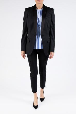 Smokingowa marynarka, zdjęcie 2 Smokingowa marynarka od Burberry